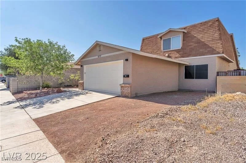 6717 Sheffield, Las Vegas, NV 89108
