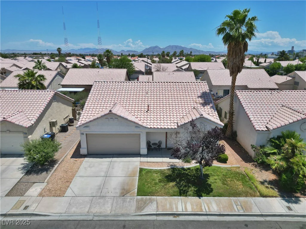 1728 Crystal Chimes, Las Vegas, NV 89106