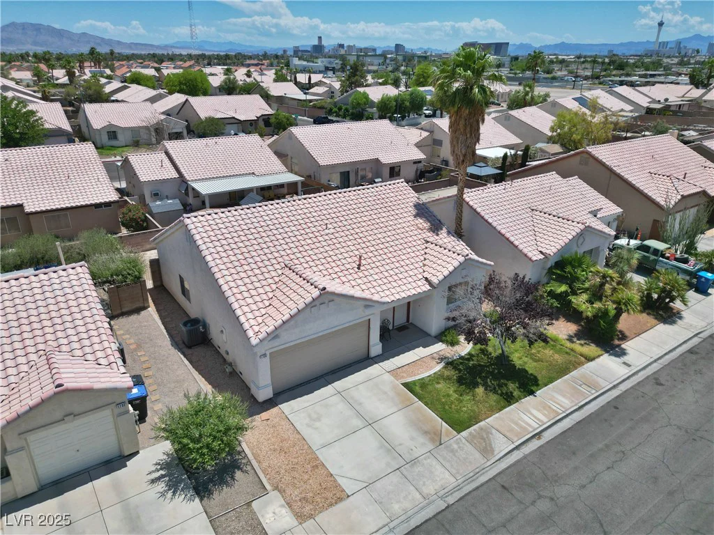 1728 Crystal Chimes, Las Vegas, NV 89106