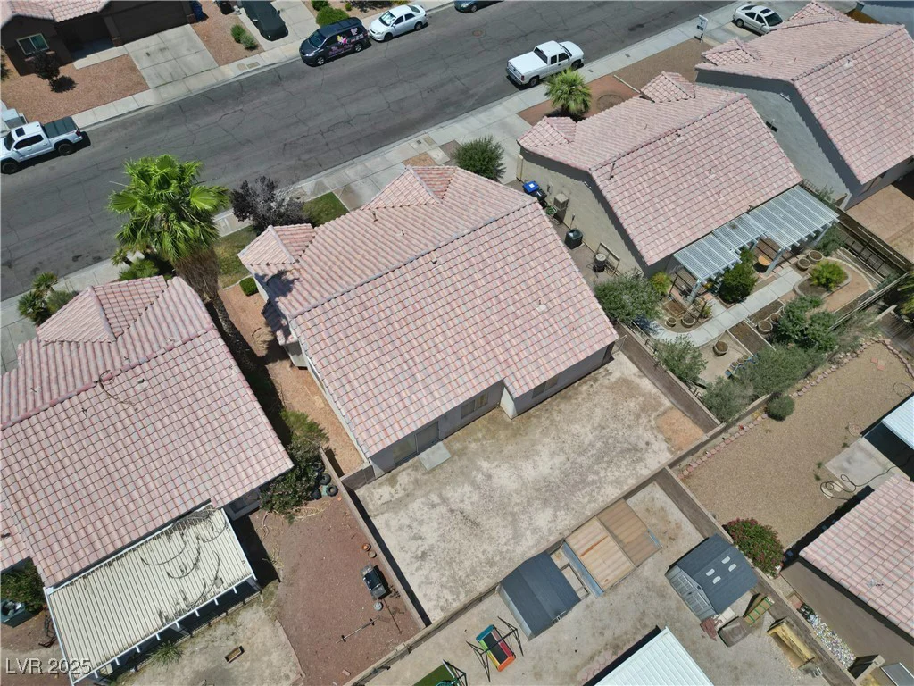 1728 Crystal Chimes, Las Vegas, NV 89106