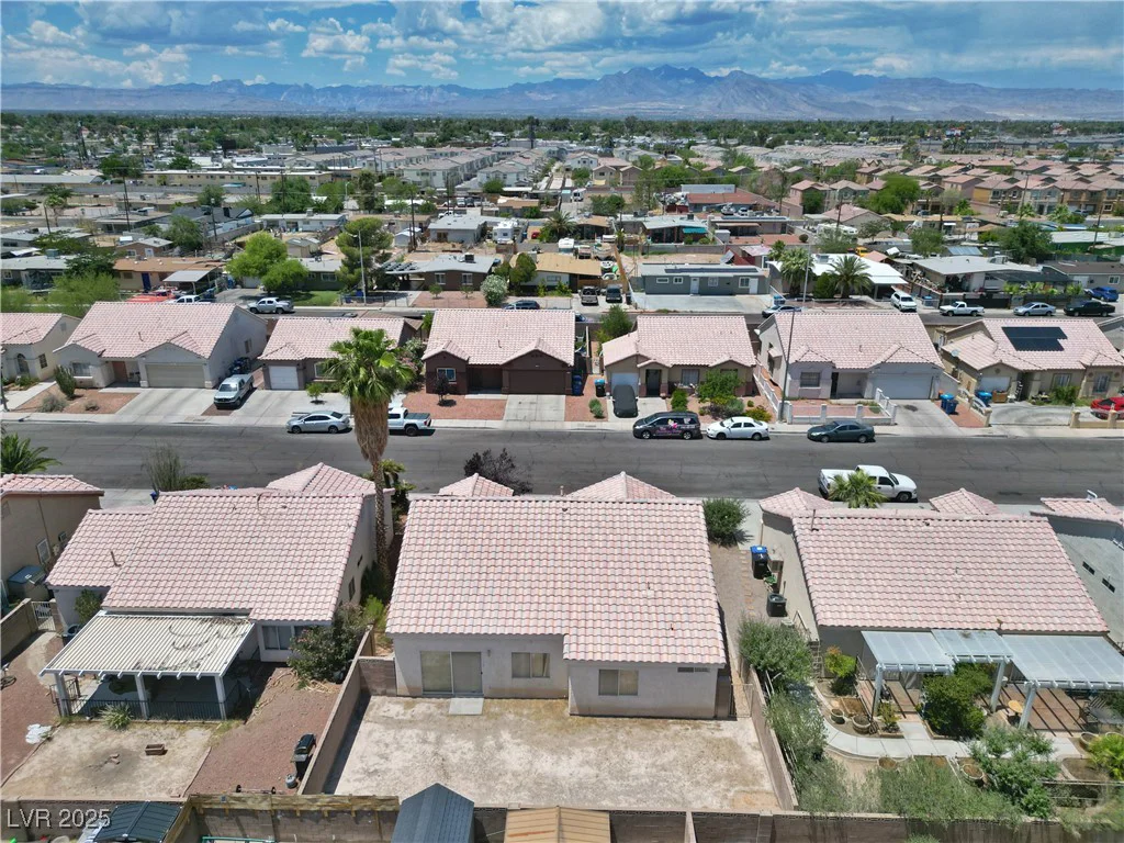 1728 Crystal Chimes, Las Vegas, NV 89106