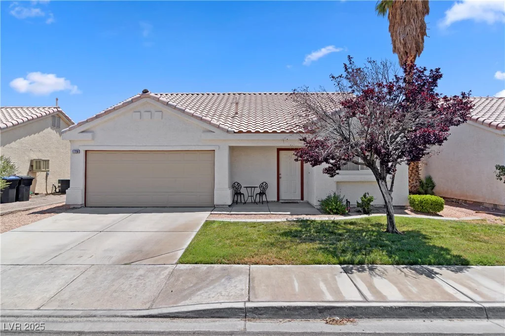 1728 Crystal Chimes, Las Vegas, NV 89106