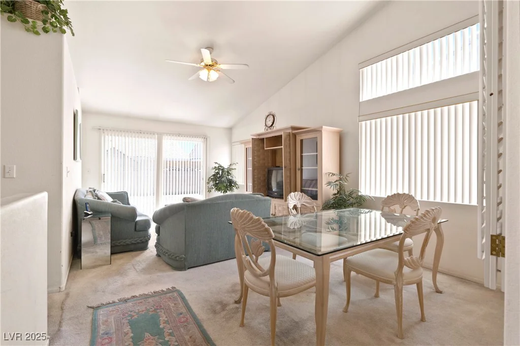 1728 Crystal Chimes, Las Vegas, NV 89106