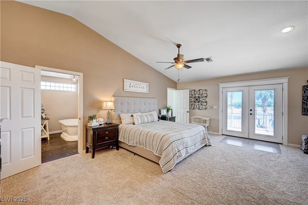 6821 Jeanette, Las Vegas, NV 89131
