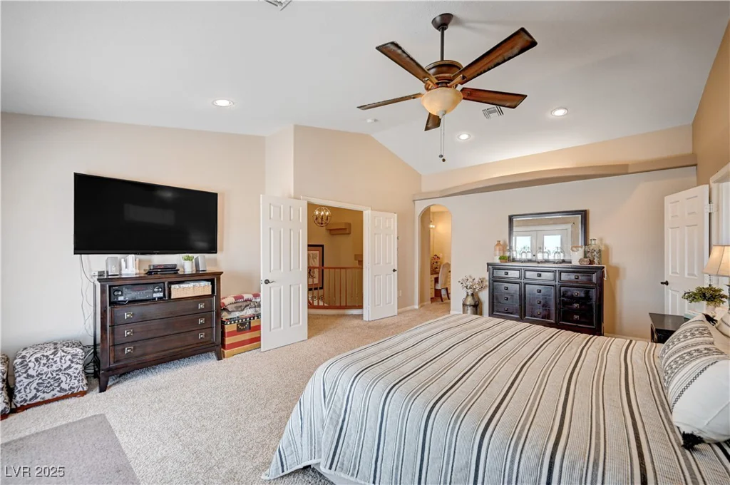 6821 Jeanette, Las Vegas, NV 89131