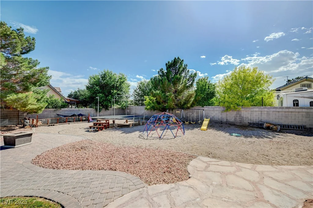 6821 Jeanette, Las Vegas, NV 89131