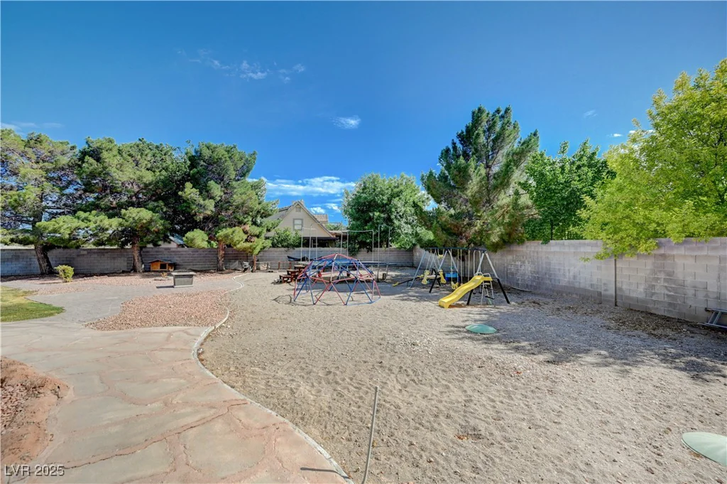 6821 Jeanette, Las Vegas, NV 89131