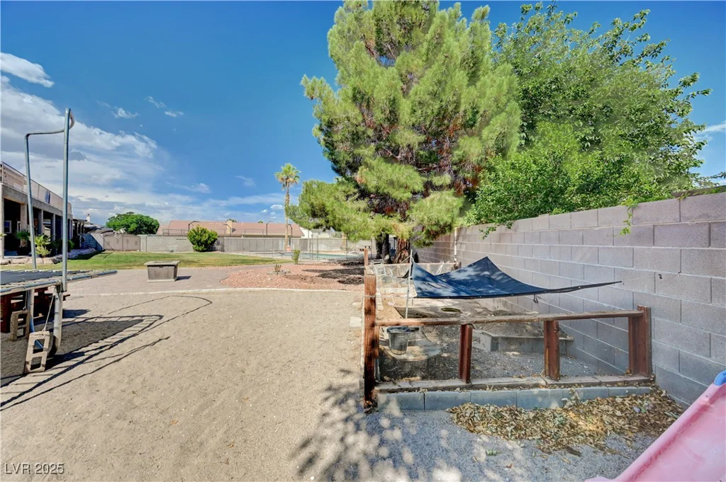 6821 Jeanette, Las Vegas, NV 89131