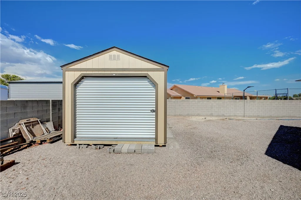 6821 Jeanette, Las Vegas, NV 89131