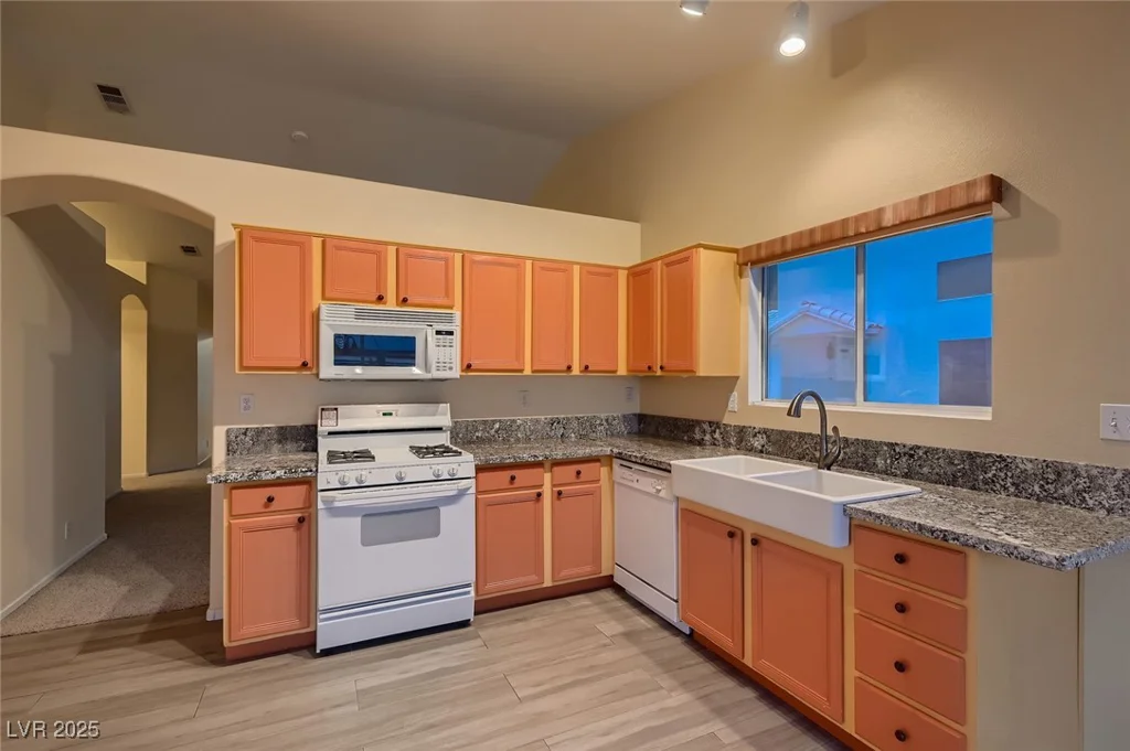 3426 Side Saddle, North Las Vegas, NV 89032