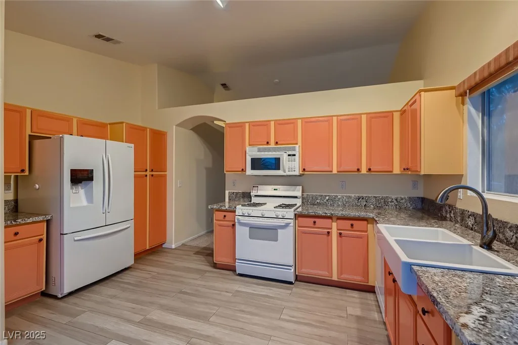 3426 Side Saddle, North Las Vegas, NV 89032
