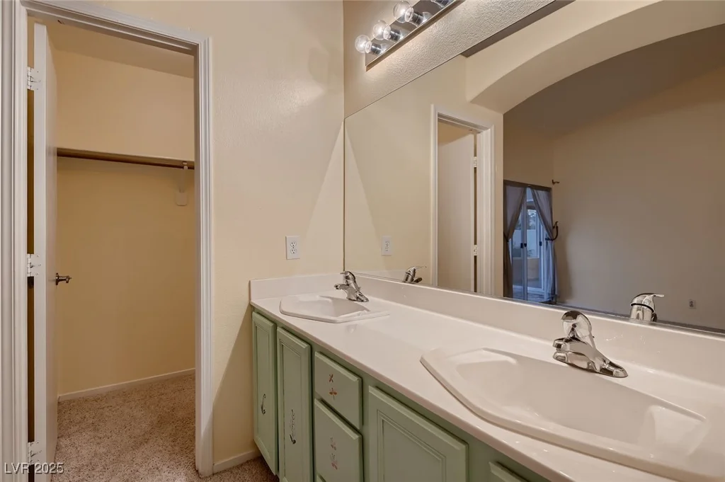3426 Side Saddle, North Las Vegas, NV 89032