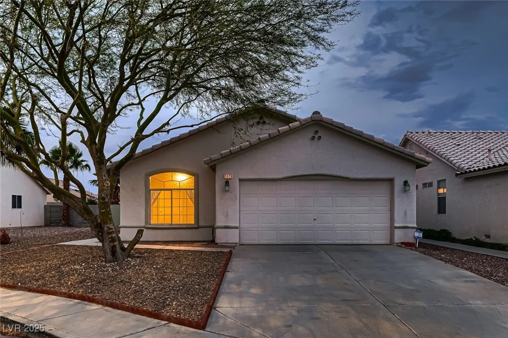 3426 Side Saddle, North Las Vegas, NV 89032