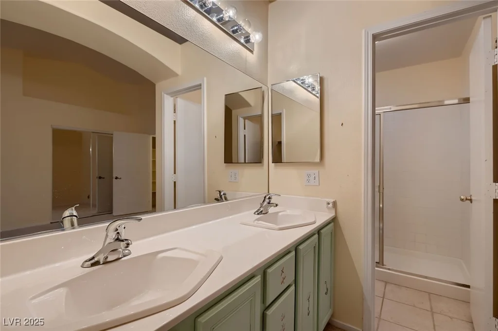 3426 Side Saddle, North Las Vegas, NV 89032