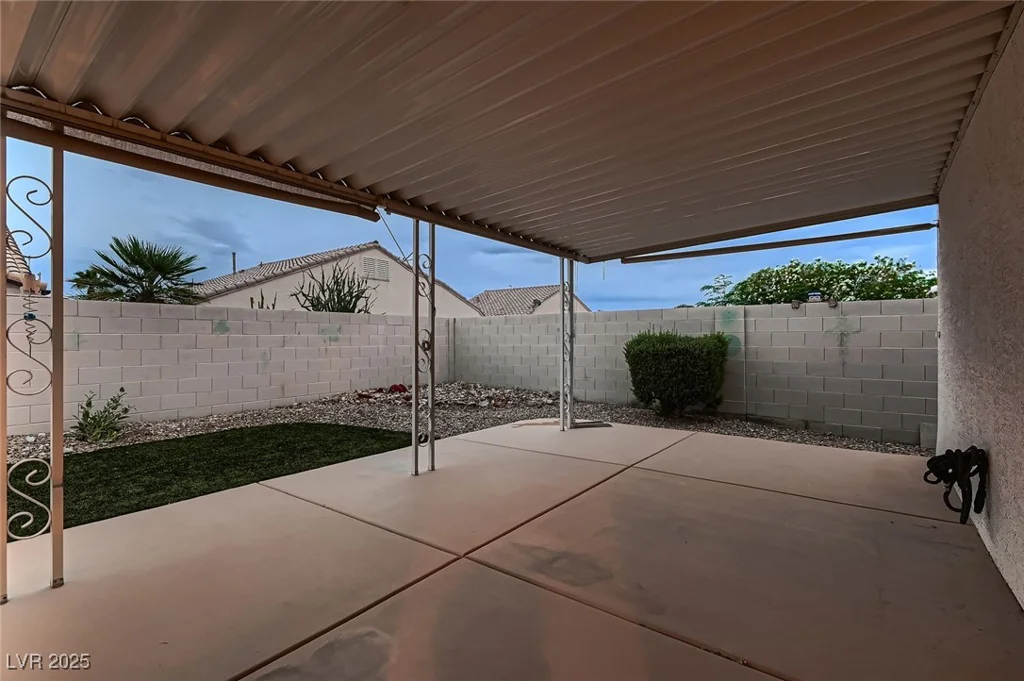 3426 Side Saddle, North Las Vegas, NV 89032