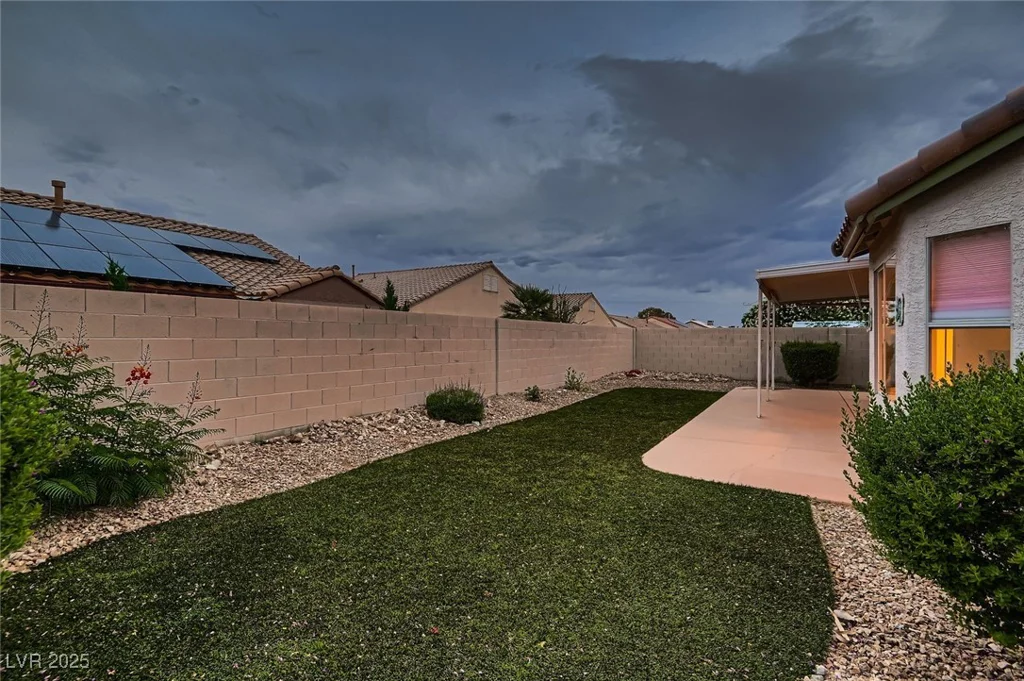 3426 Side Saddle, North Las Vegas, NV 89032
