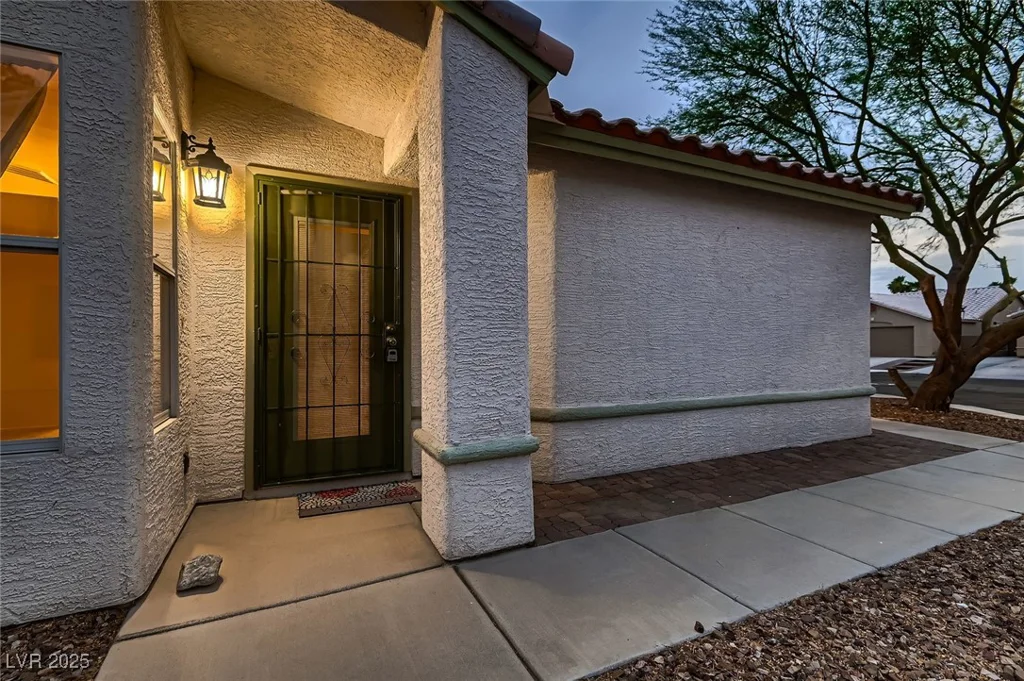 3426 Side Saddle, North Las Vegas, NV 89032