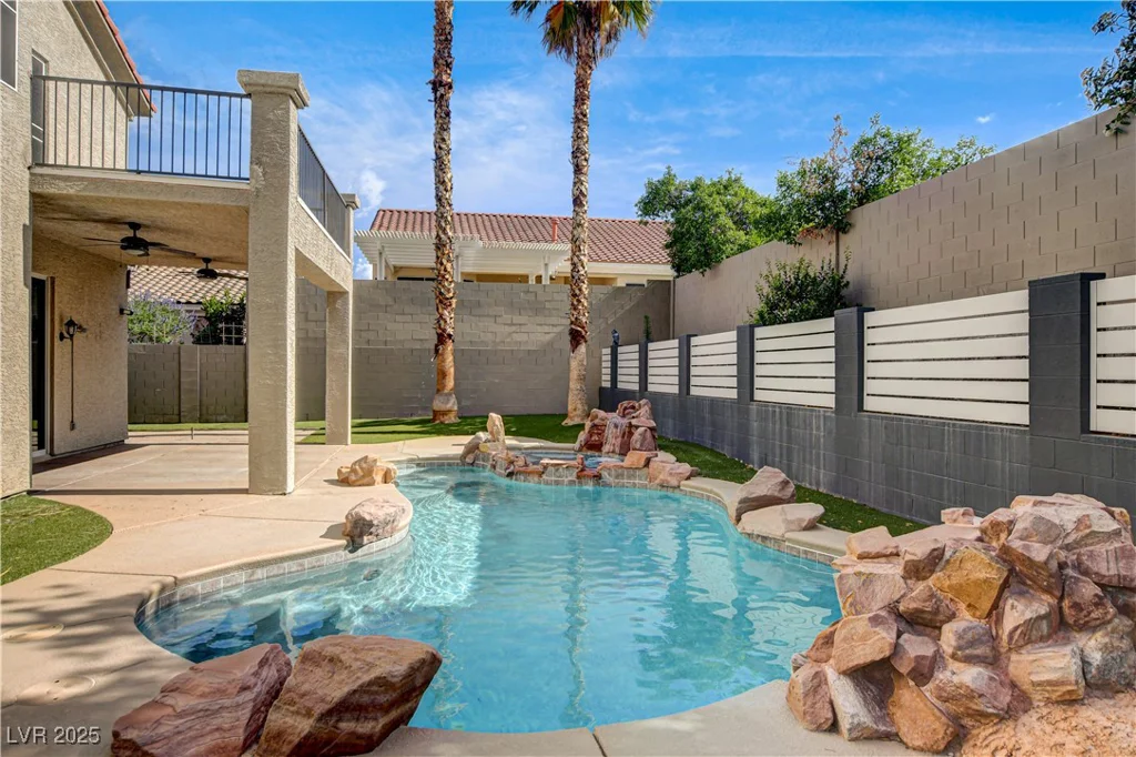 313 Vista Glen, Las Vegas, NV 89145