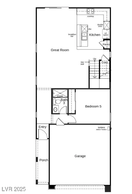 1551 Pacific Baza, Las Vegas, NV 89138