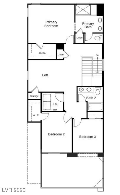 1551 Pacific Baza, Las Vegas, NV 89138