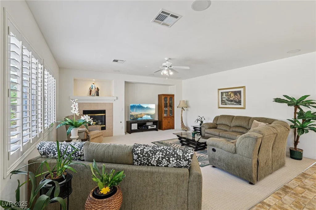 8224 Fowler Falls, North Las Vegas, NV 89085