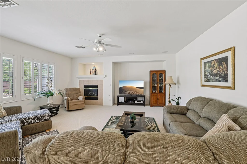 8224 Fowler Falls, North Las Vegas, NV 89085