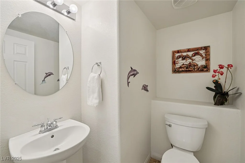 8224 Fowler Falls, North Las Vegas, NV 89085