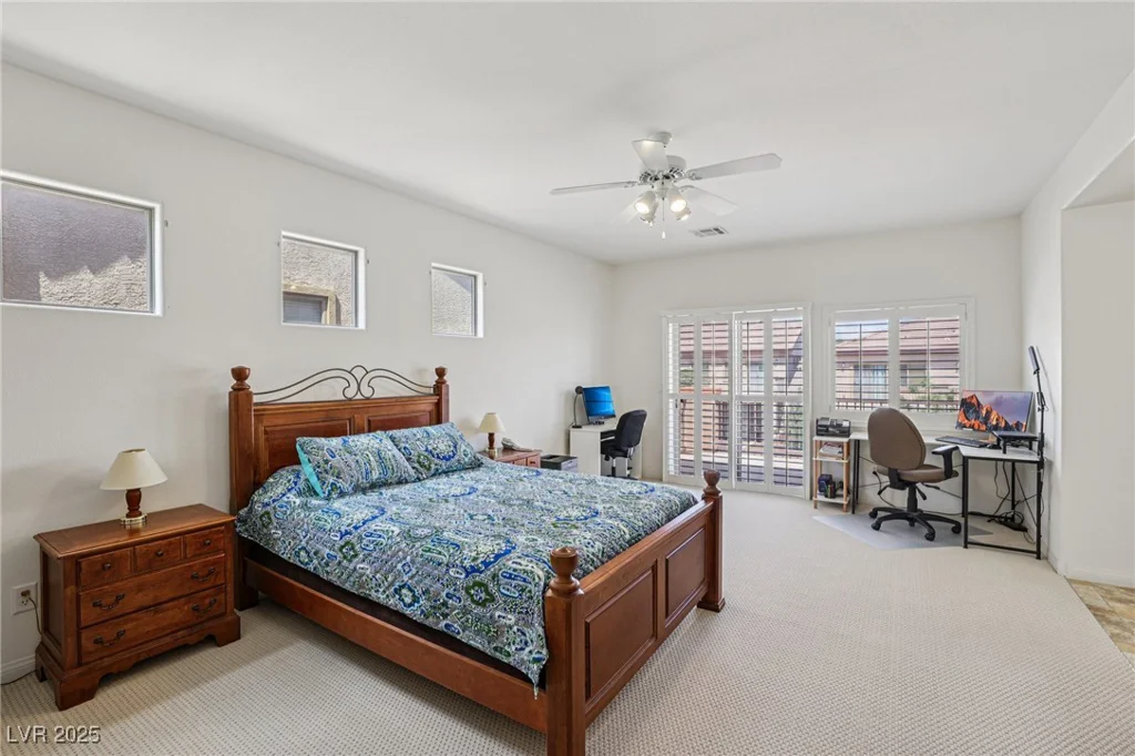 8224 Fowler Falls, North Las Vegas, NV 89085