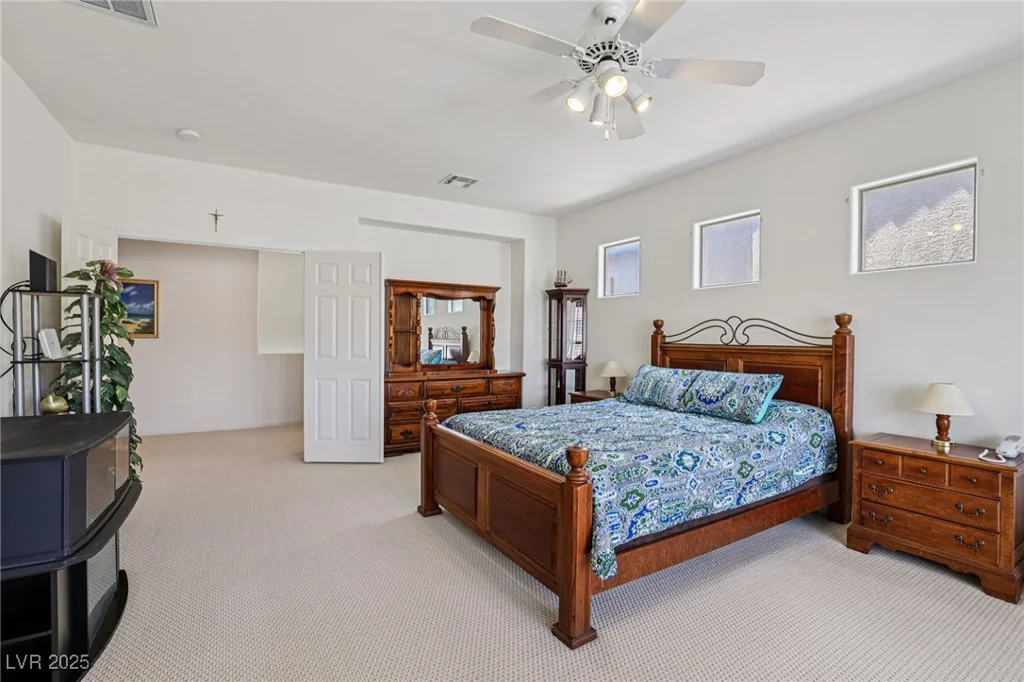 8224 Fowler Falls, North Las Vegas, NV 89085