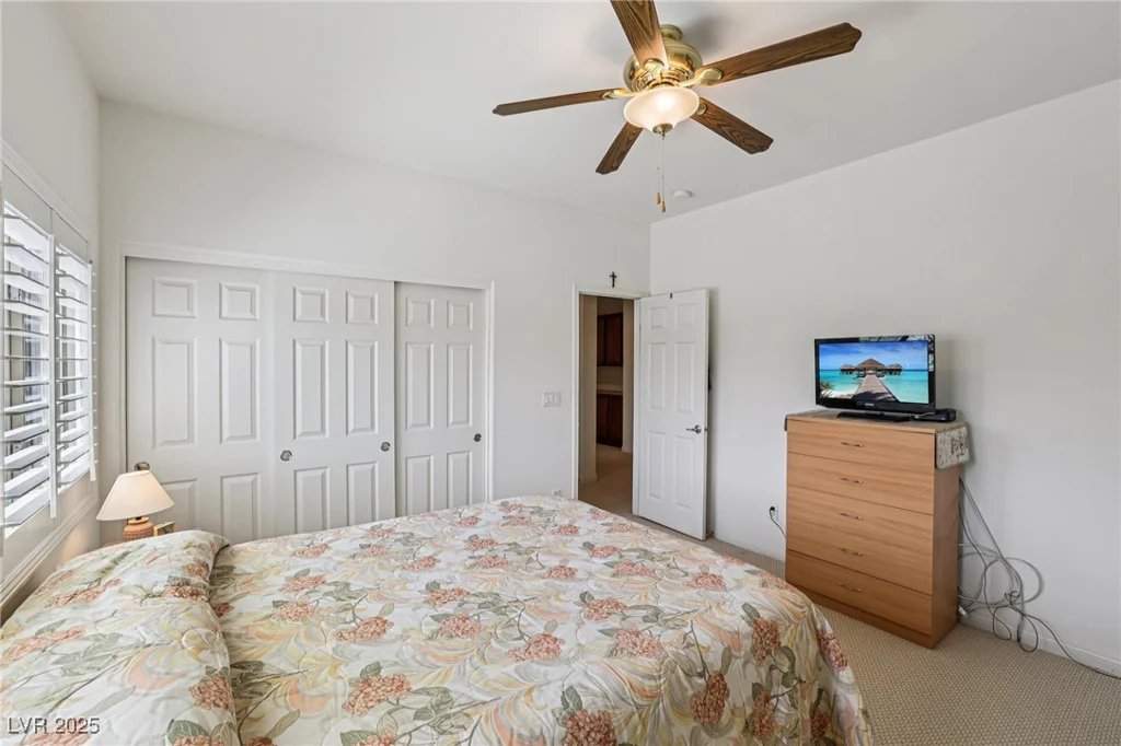 8224 Fowler Falls, North Las Vegas, NV 89085