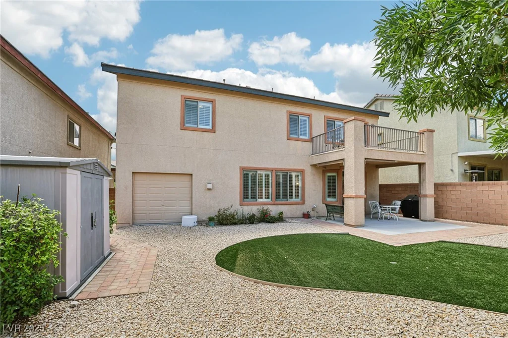 8224 Fowler Falls, North Las Vegas, NV 89085