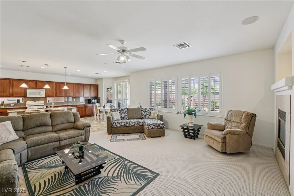 8224 Fowler Falls, North Las Vegas, NV 89085