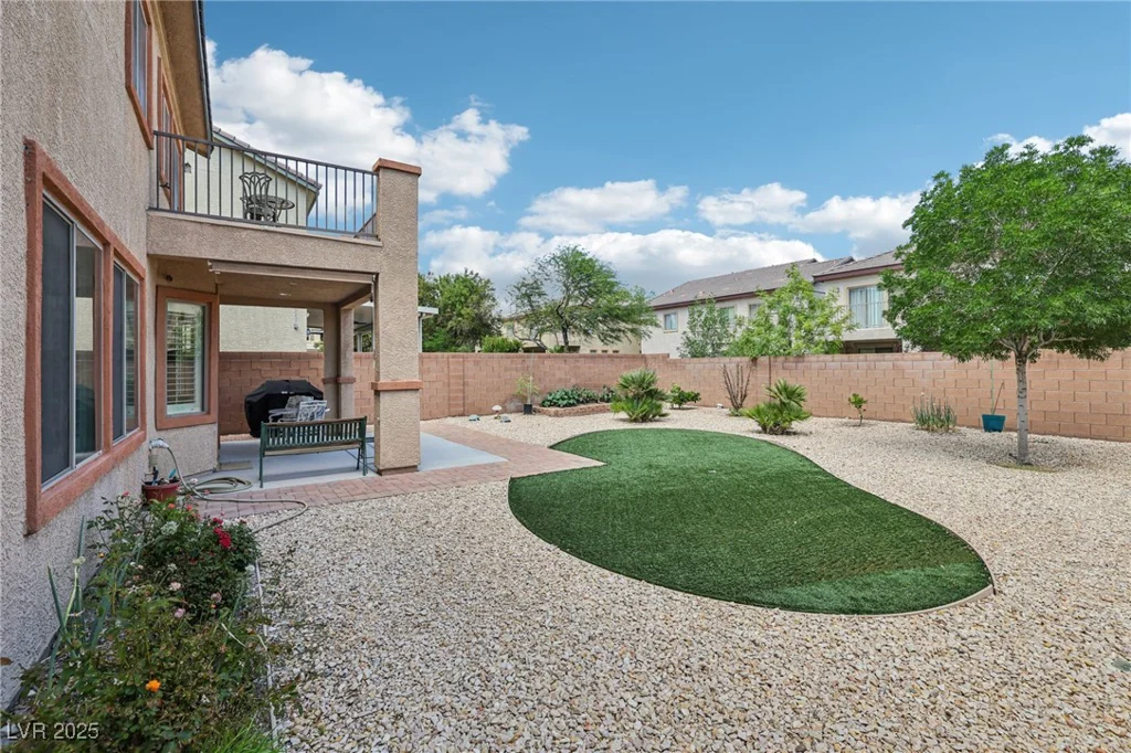 8224 Fowler Falls, North Las Vegas, NV 89085