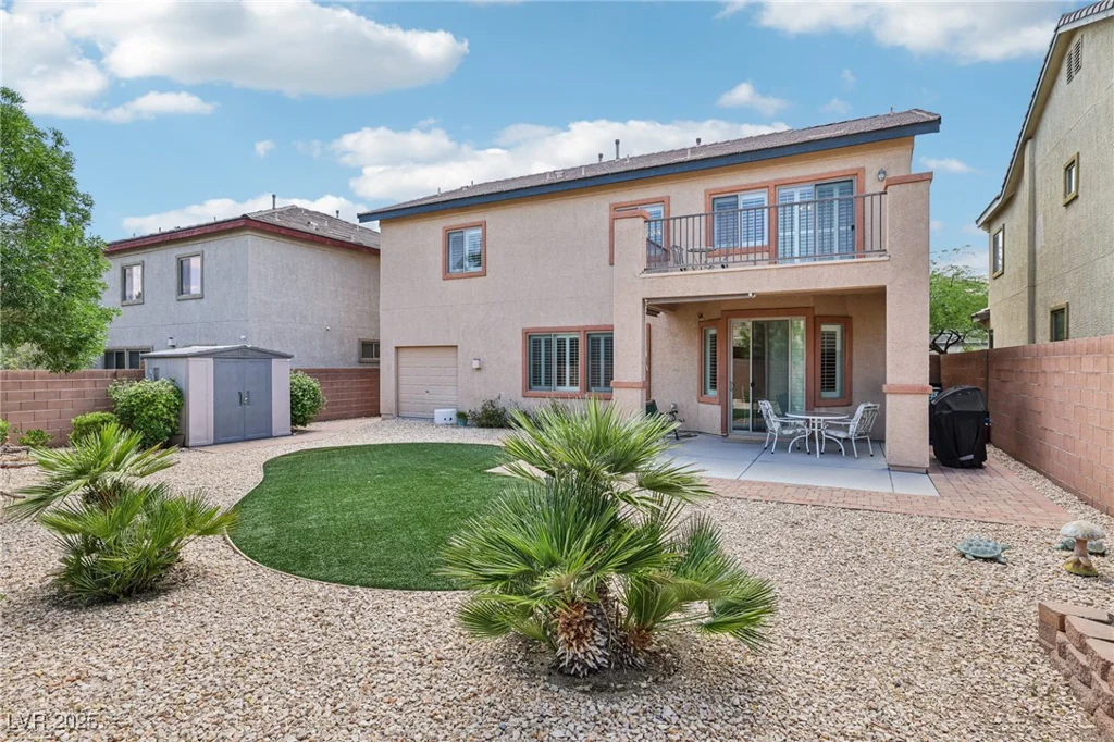 8224 Fowler Falls, North Las Vegas, NV 89085