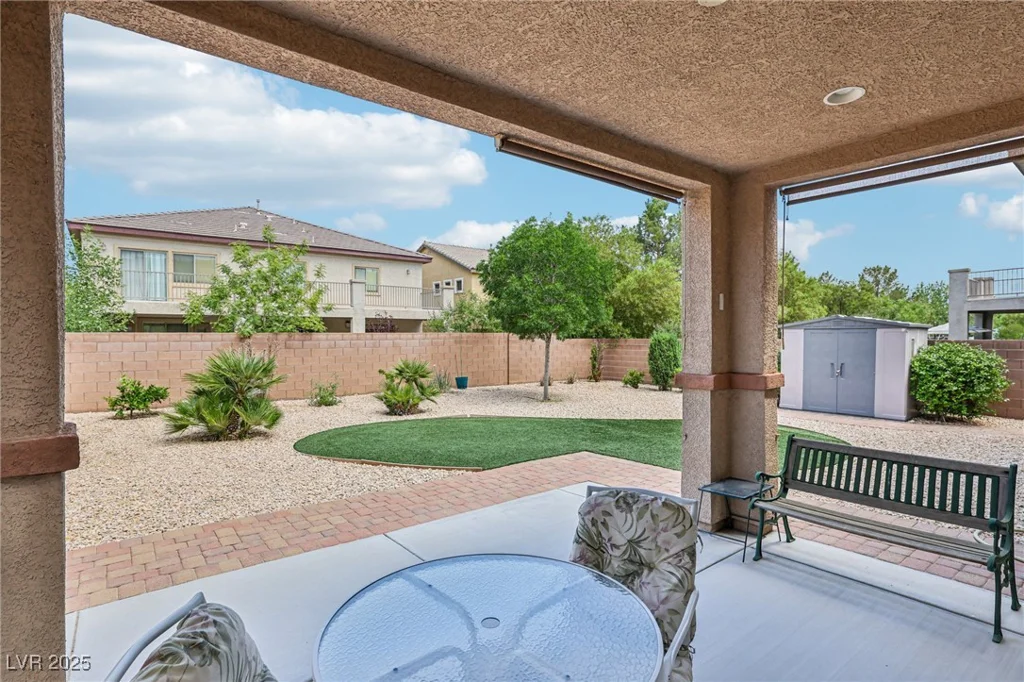 8224 Fowler Falls, North Las Vegas, NV 89085