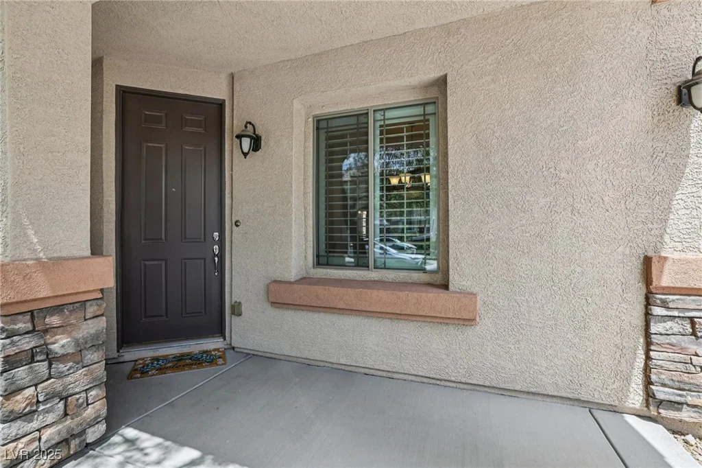 8224 Fowler Falls, North Las Vegas, NV 89085