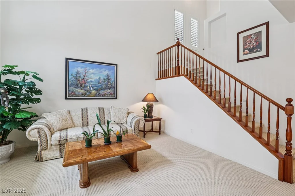8224 Fowler Falls, North Las Vegas, NV 89085