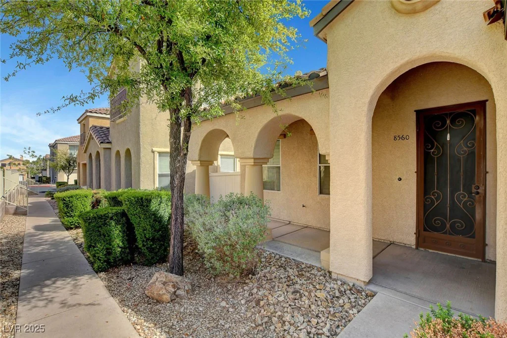 8560 Alocasia, Las Vegas, NV 89149