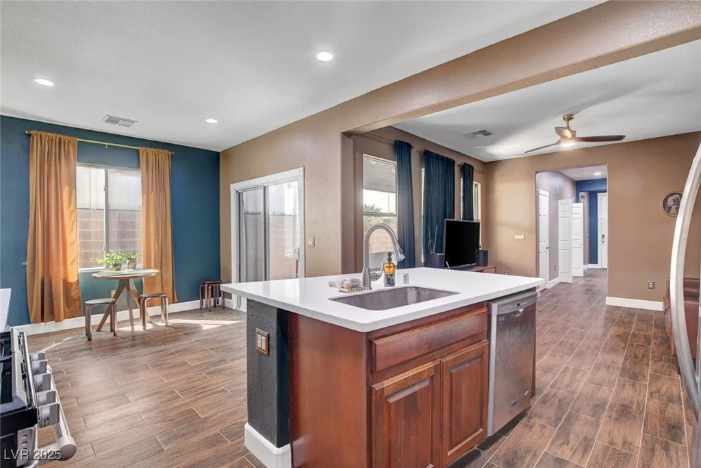 8560 Alocasia, Las Vegas, NV 89149