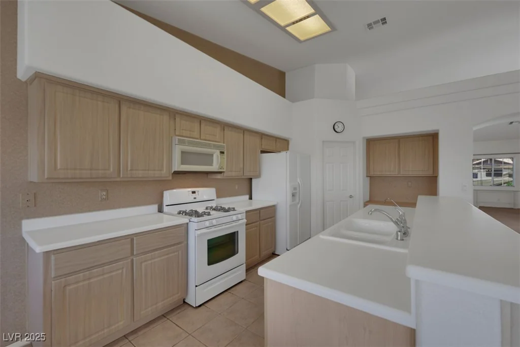 9205 Desert Village, Las Vegas, NV 89147