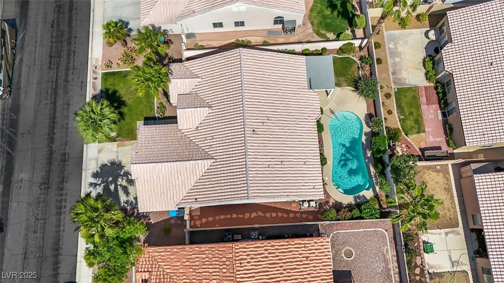 9205 Desert Village, Las Vegas, NV 89147