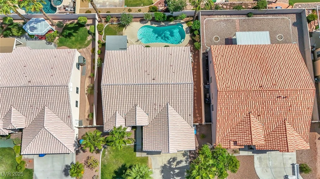 9205 Desert Village, Las Vegas, NV 89147