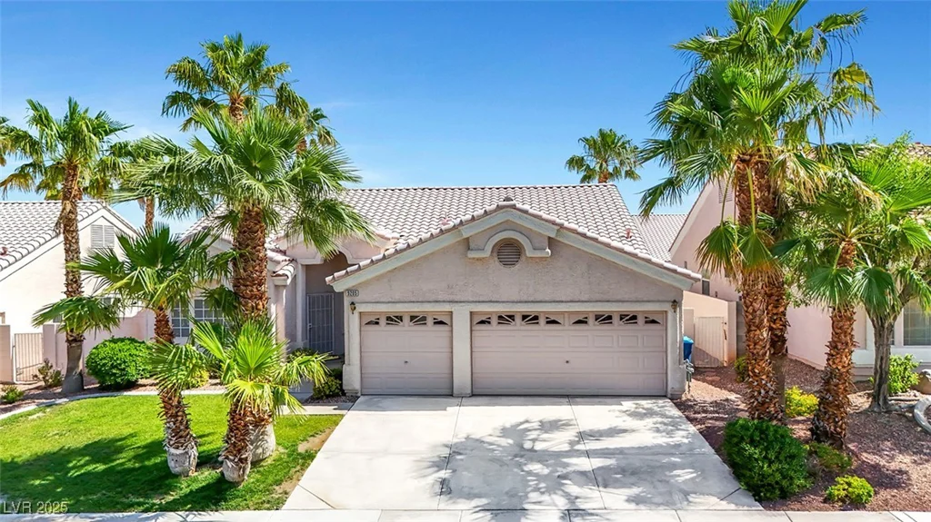 9205 Desert Village, Las Vegas, NV 89147