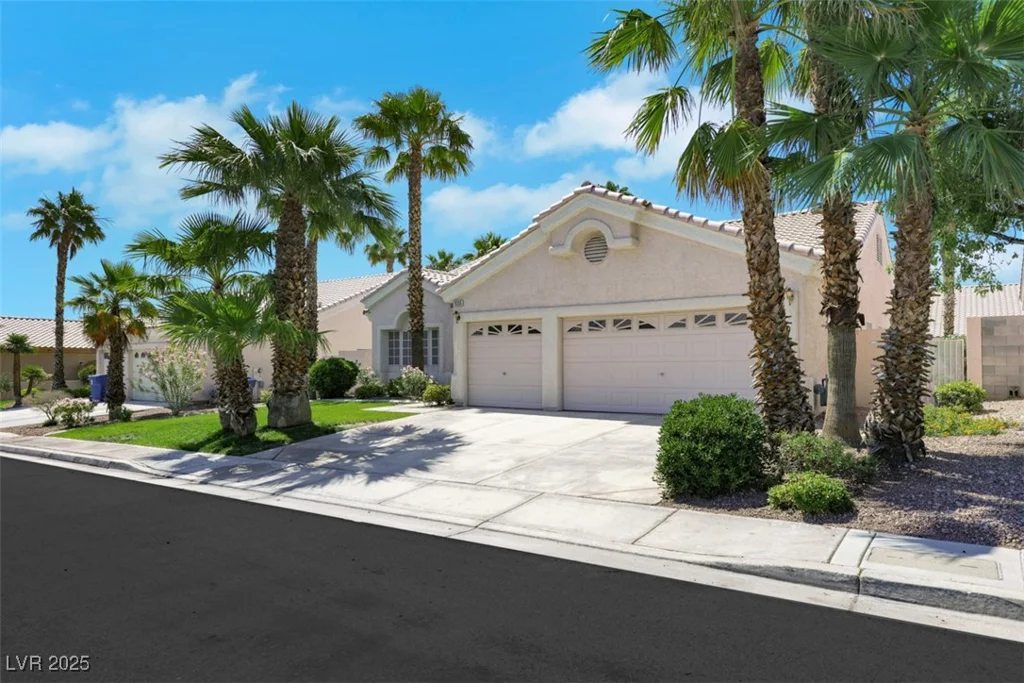 9205 Desert Village, Las Vegas, NV 89147