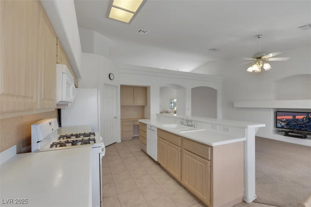 9205 Desert Village, Las Vegas, NV 89147