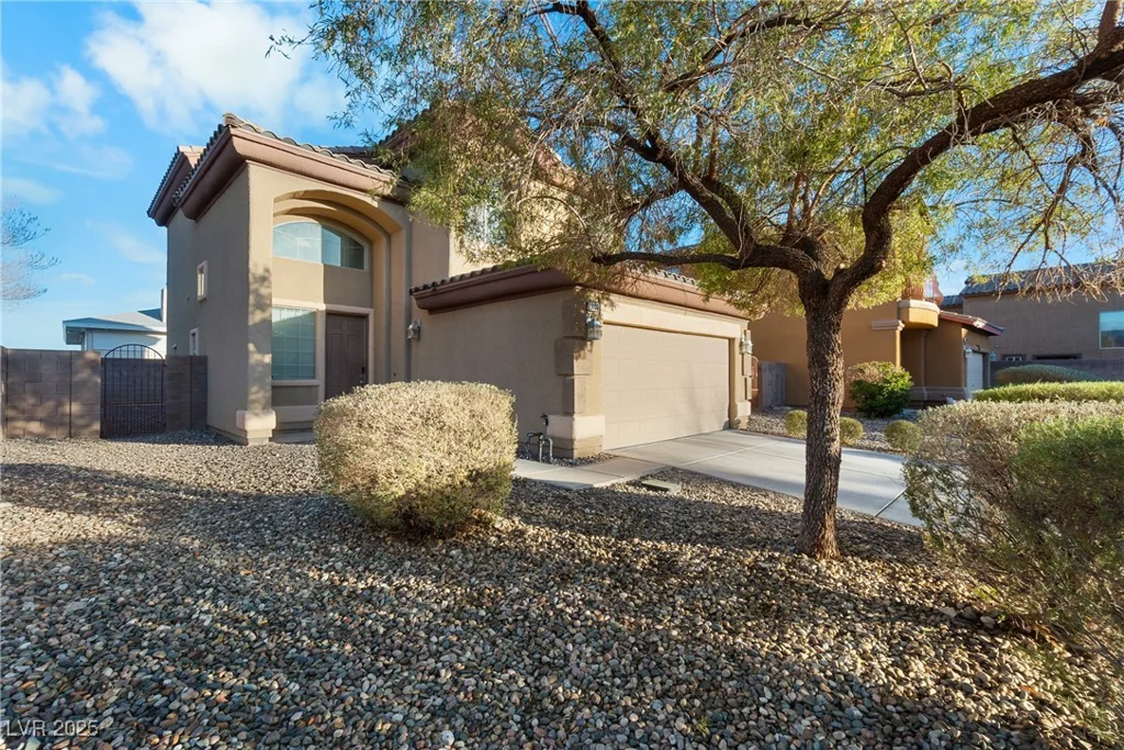 8036 Eurostar, Las Vegas, NV 89131