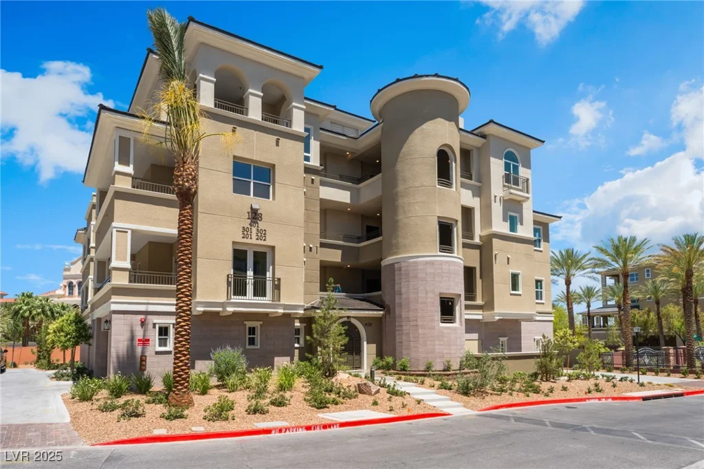 128 Los Cabos, Las Vegas, NV 89144