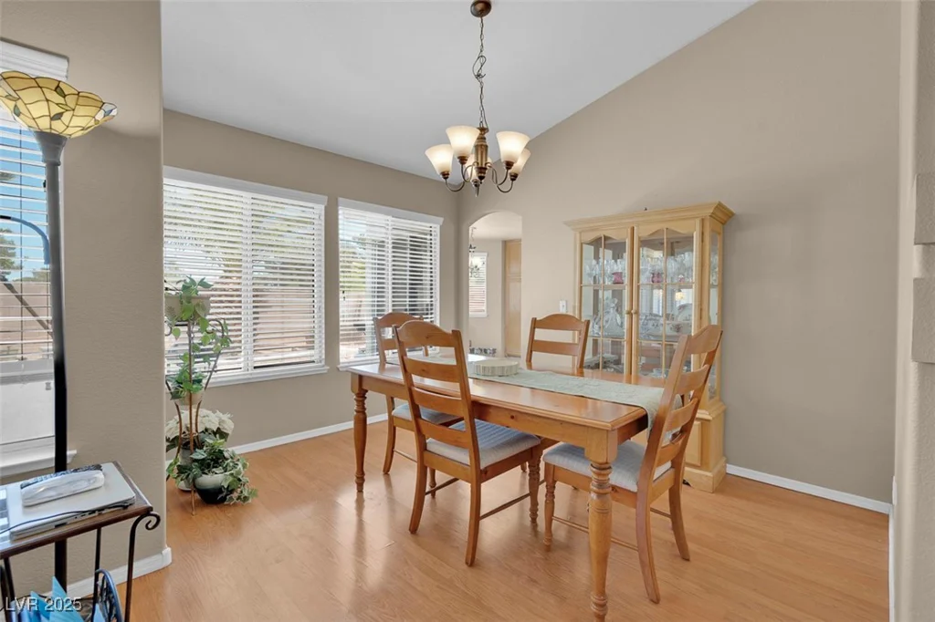 4628 Standing Bluff, Las Vegas, NV 89130