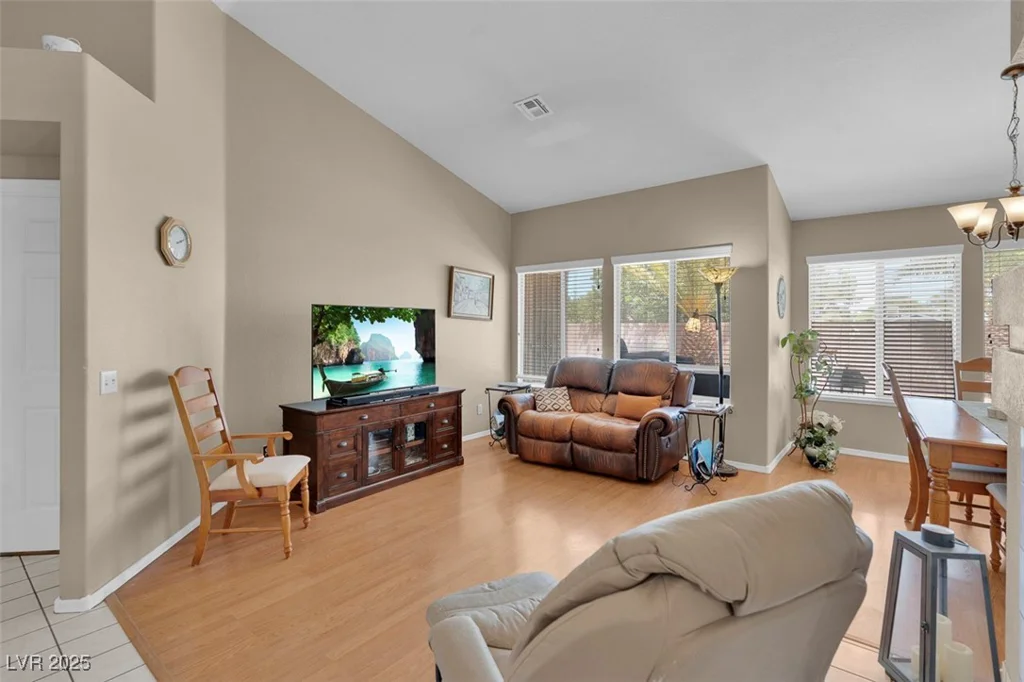 4628 Standing Bluff, Las Vegas, NV 89130