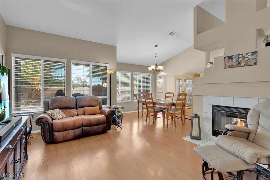 4628 Standing Bluff, Las Vegas, NV 89130